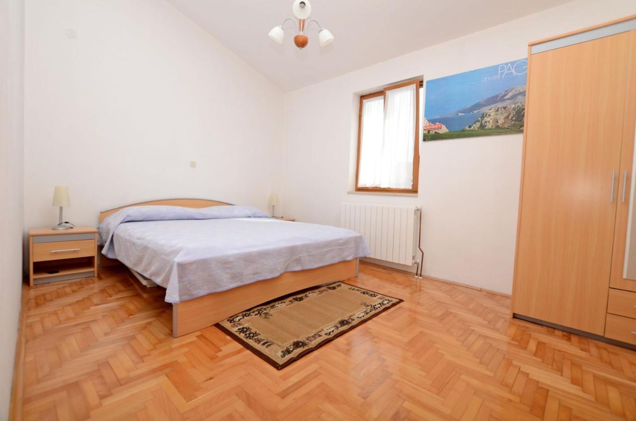 Apartments Josip Pavicini Exteriér fotografie