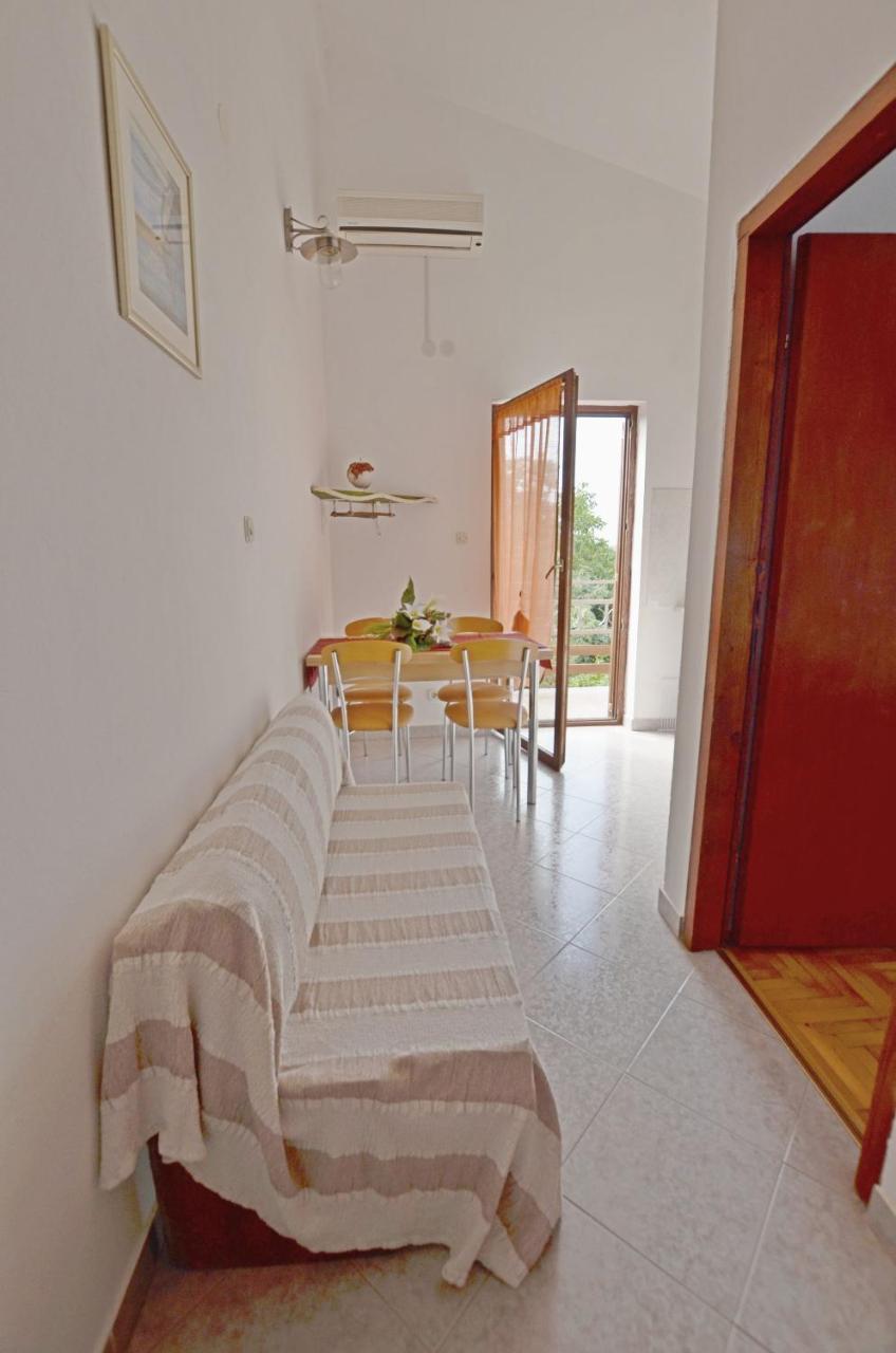 Apartments Josip Pavicini Exteriér fotografie