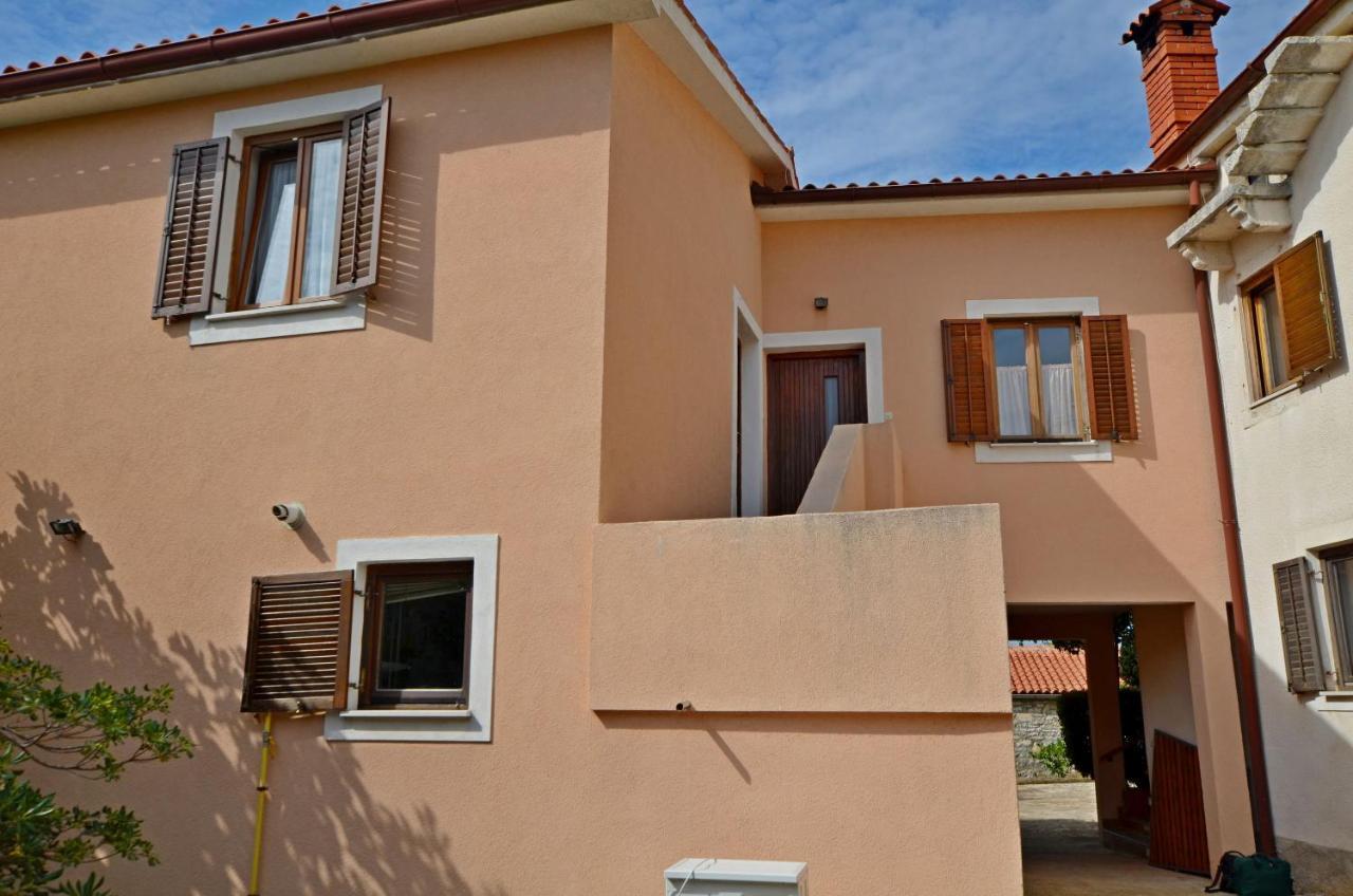 Apartments Josip Pavicini Exteriér fotografie